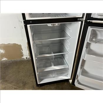 GE Fridge