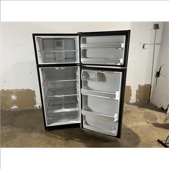 GE Fridge