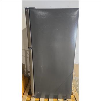 GE Fridge