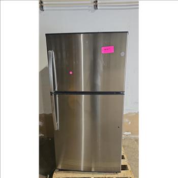 GE Fridge