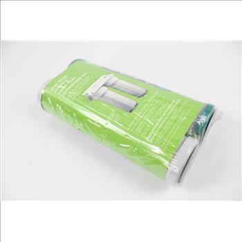 GE FXSVC Dual Stoage Water Filter Replacement Kit