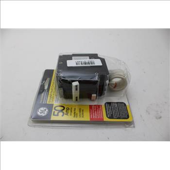 GE Ground Fault Circuit Interrupter