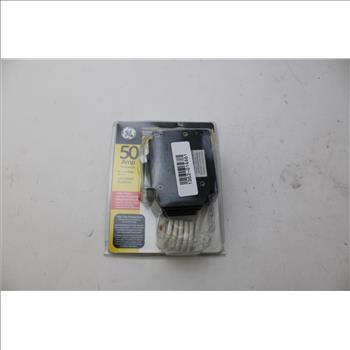GE Ground Fault Circuit Interrupter