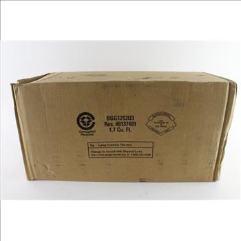 GE Lightning Fluorescent Lamps