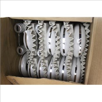 GE Lightning Fluorescent Lamps