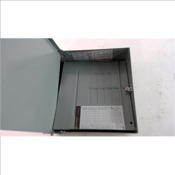 GE Main Lug Connector Principal