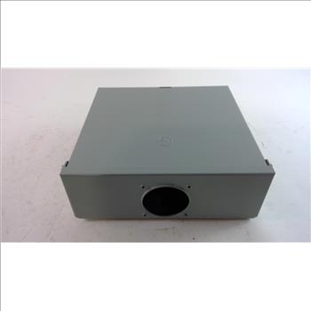 GE Main Lug Connector Principal