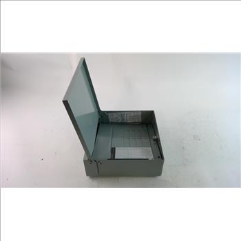 GE Main Lug Connector Principal