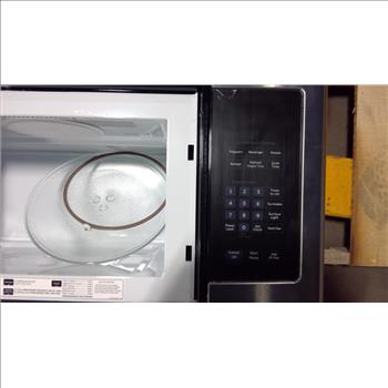 GE Microwave