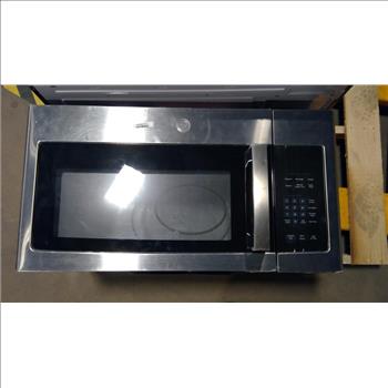 GE Microwave