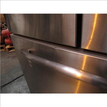 GE Model PFSS6PKXASS Refrigerator ***ONTARIO (CA) APPT ONLY***