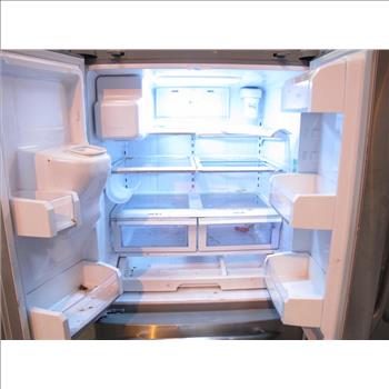 GE Model PFSS6PKXASS Refrigerator ***ONTARIO (CA) APPT ONLY***