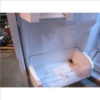 GE Model PFSS6PKXASS Refrigerator ***ONTARIO (CA) APPT ONLY***
