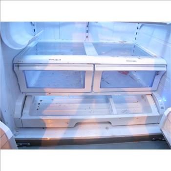 GE Model PFSS6PKXASS Refrigerator ***ONTARIO (CA) APPT ONLY***