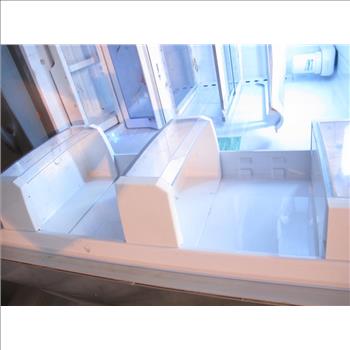 GE Model PFSS6PKXASS Refrigerator ***ONTARIO (CA) APPT ONLY***