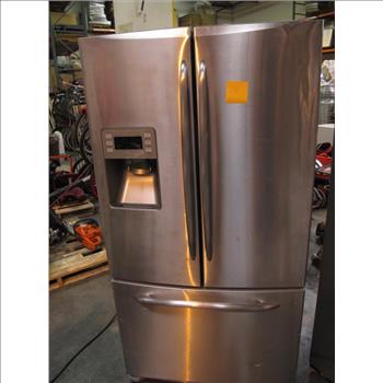 GE Model PFSS6PKXASS Refrigerator ***ONTARIO (CA) APPT ONLY***