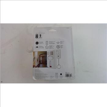 GE Motion Sensing Alarm