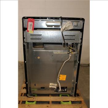 G.E. Natural Gas Stove