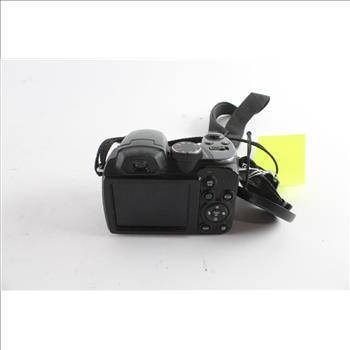 GE Power Pro Series Digital Camera