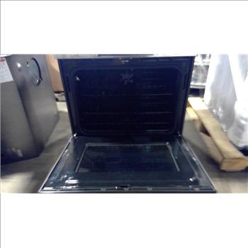 GE Profile Electric Smart Gas Range