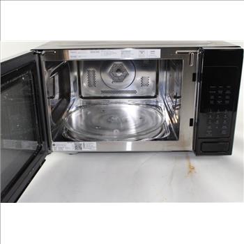 GE Profile Microwave