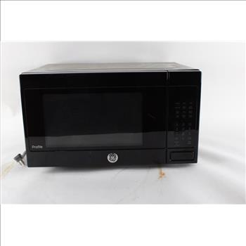 GE Profile Microwave