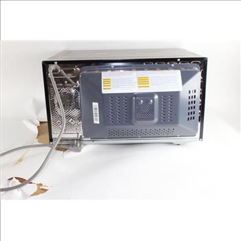 GE Profile Microwave