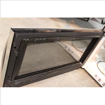 GE Profile Spacemaker Microwave