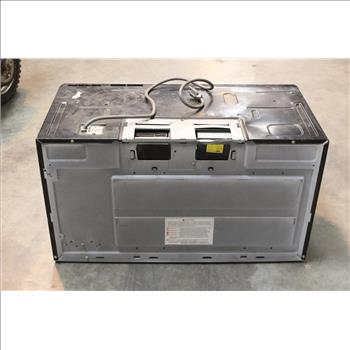 GE Profile Spacemaker Microwave