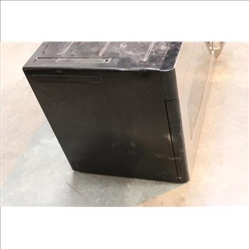 GE Profile Spacemaker Microwave