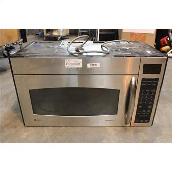 GE Profile Spacemaker Microwave