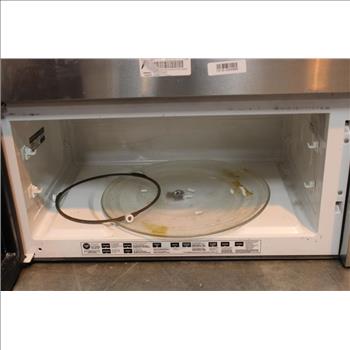 GE Profile Spacemaker Microwave