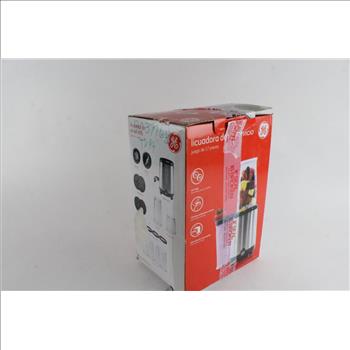 GE Single Serve Blender