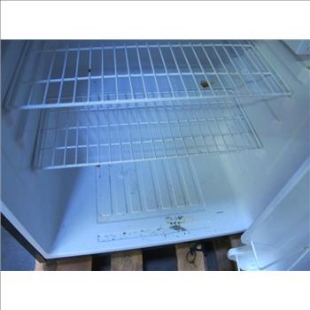 GE Spacemaker Compact Refrigerator
