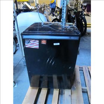 GE Spacemaker Compact Refrigerator