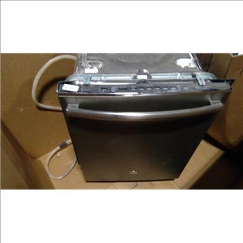 GE Top Control Dishwasher