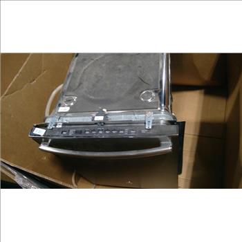 GE Top Control Dishwasher