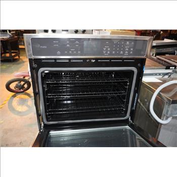 GE Wall Oven