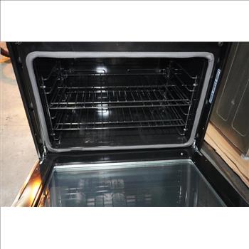 GE Wall Oven