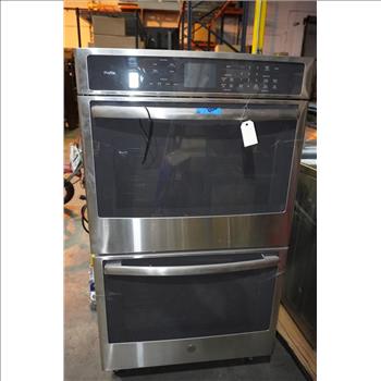 GE Wall Oven