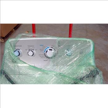 GE Washer