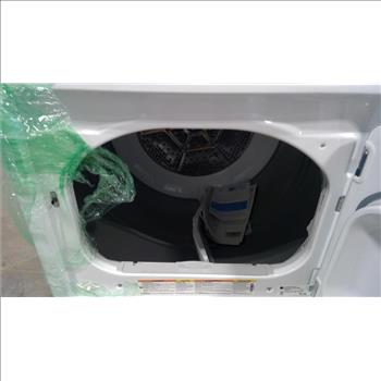 GE Washer