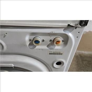 GE Washing Machine