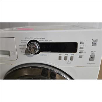 GE Washing Machine