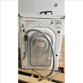GE Washing Machine