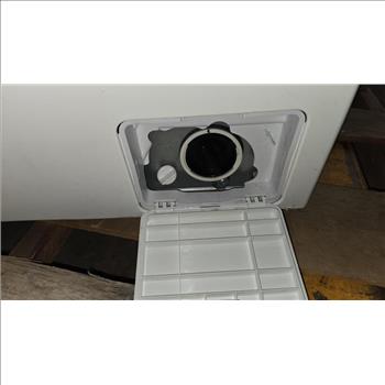 GE Washing Machine