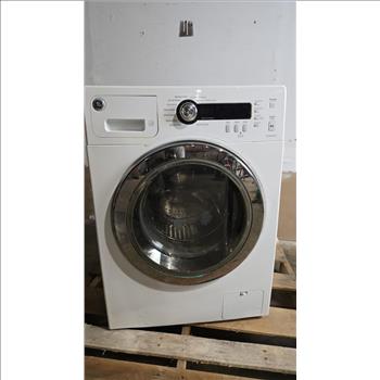 GE Washing Machine