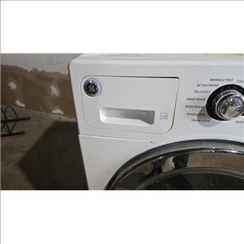 GE Washing Machine