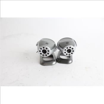 GE Wireless LCD Monitor And More, 5+ Pieces