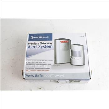 GE Wireless LCD Monitor And More, 5+ Pieces